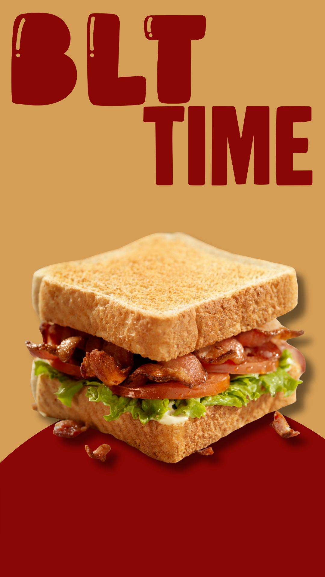 BLT Time 